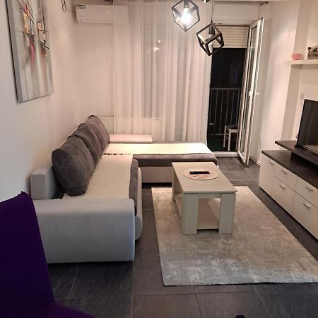 Ferienwohnung Stan Na Dan 021 Novi Sad Exterior foto