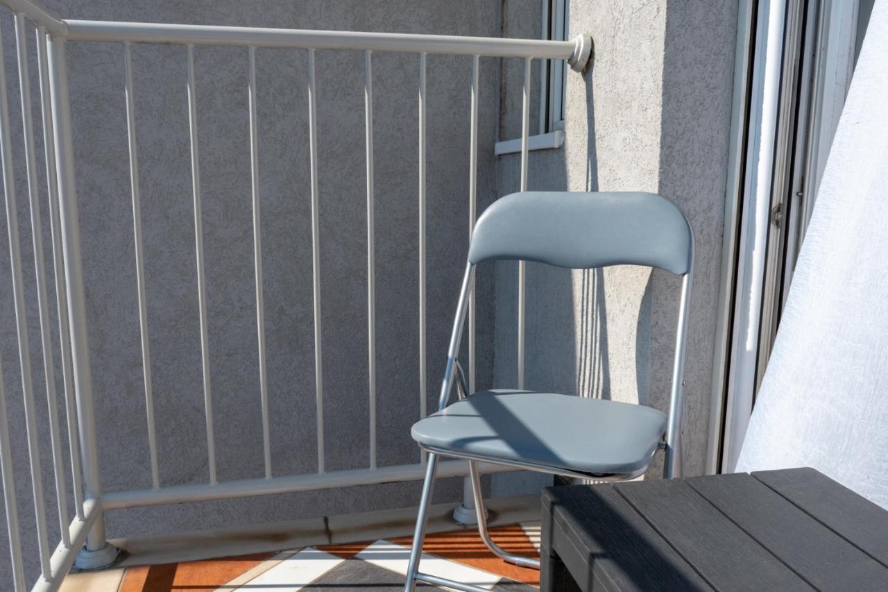 Ferienwohnung Stan Na Dan 021 Novi Sad Exterior foto