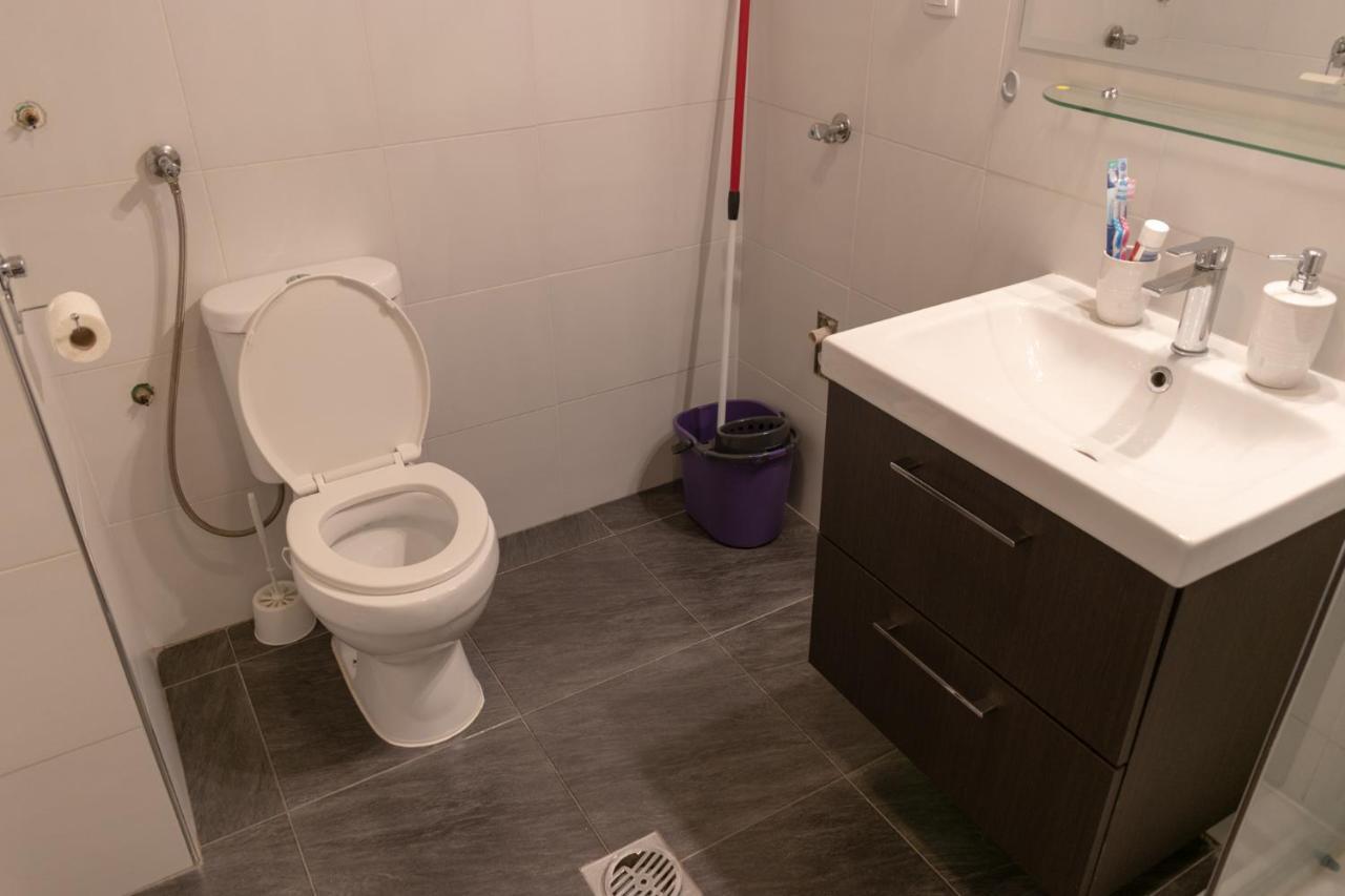 Ferienwohnung Stan Na Dan 021 Novi Sad Exterior foto